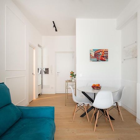 The Ciccins Apartment In Rome By Hostand Dış mekan fotoğraf