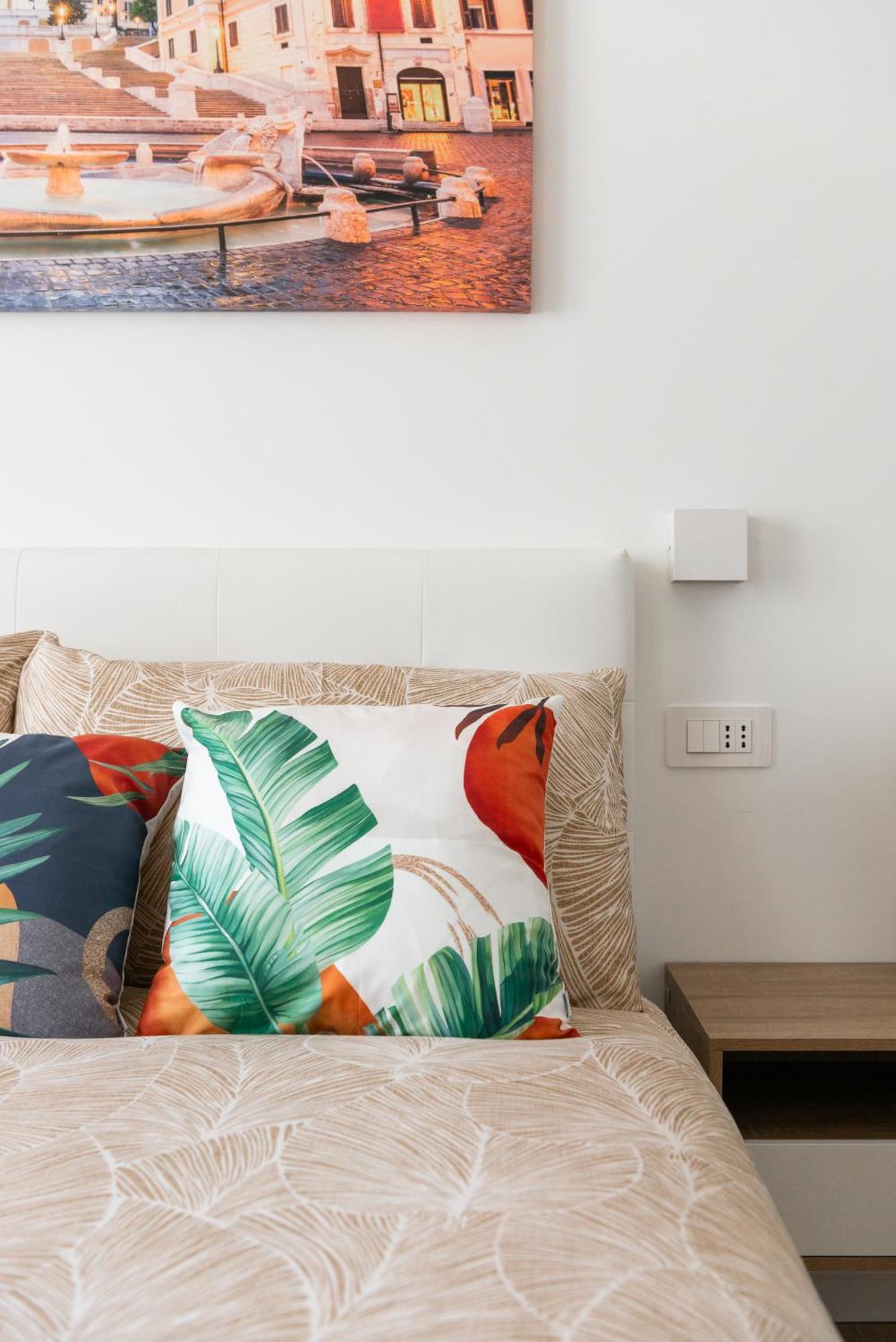 The Ciccins Apartment In Rome By Hostand Dış mekan fotoğraf
